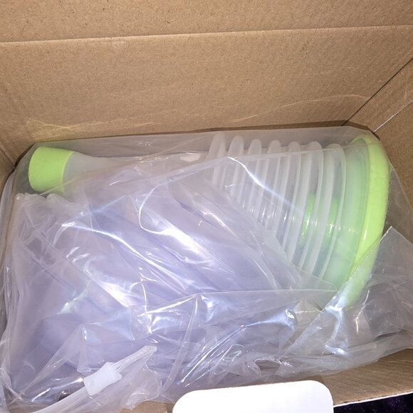 Anti-choking Rescue Device - New - Picture 3 of 3